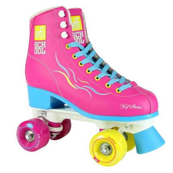 Patin School Pph Special Edition 35
