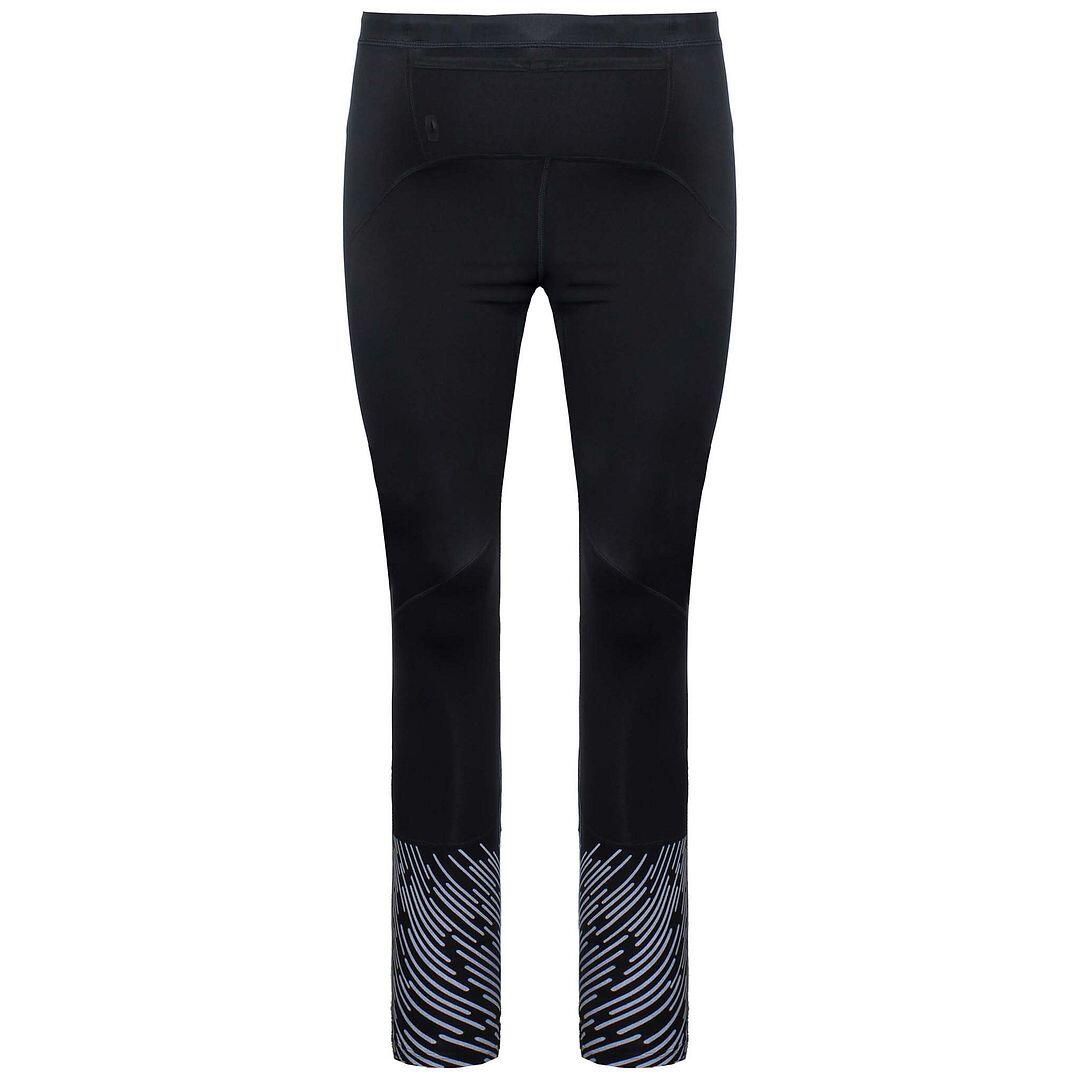 2XU Wind Defence Compression Mens Black Tights 3/3
