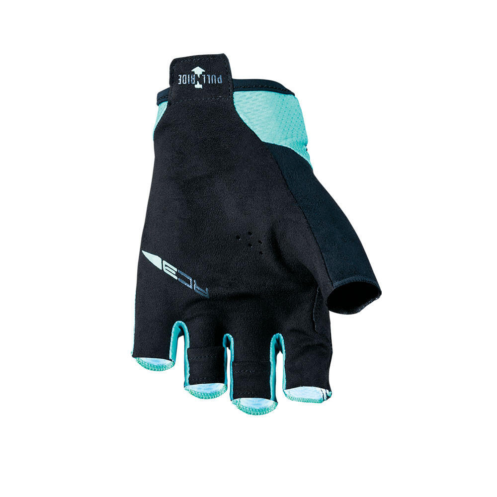 Gants RC3 SHORTY - GREEN WATER (vert) - L/10 2/2