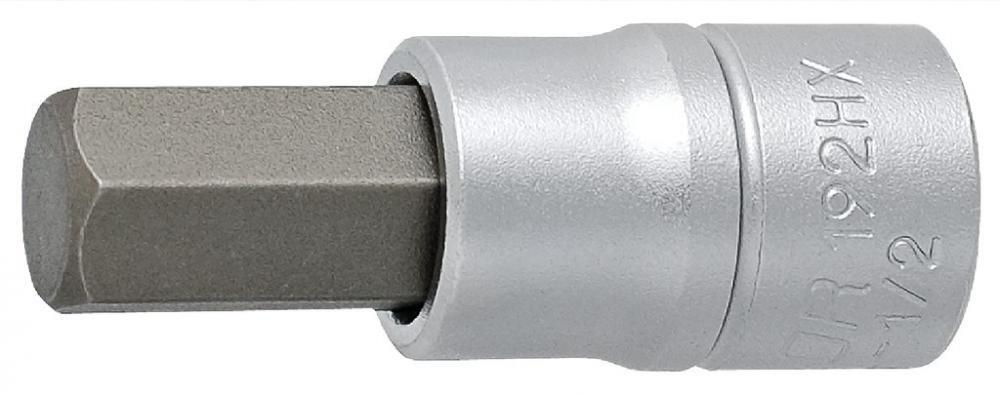Vaso Unior 1/2" 12.0 mm 2/3