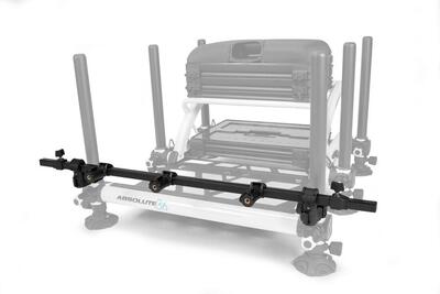 Preston offbox 36 snaplok tool bar - preston zitkist & toebehoren