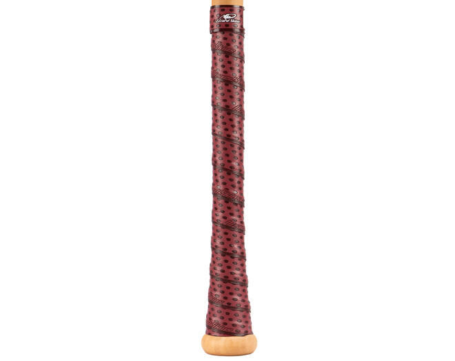 LIZARD SKINS Lizard Skins DSP Bat Grip 0,5 mm Kleur Maroon