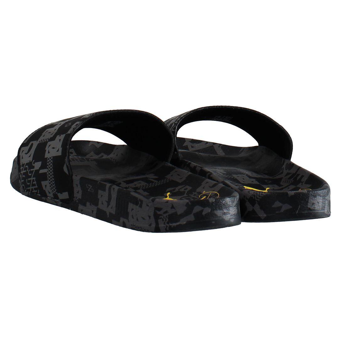 Ciabatte uomo Puma Leadcat Slide Neymar Jr 3/5