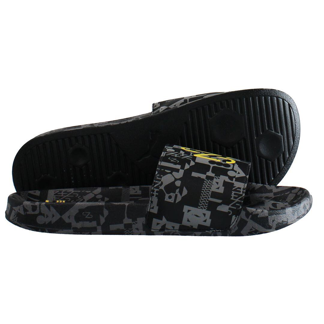 Ciabatte uomo Puma Leadcat Slide Neymar Jr 5/5