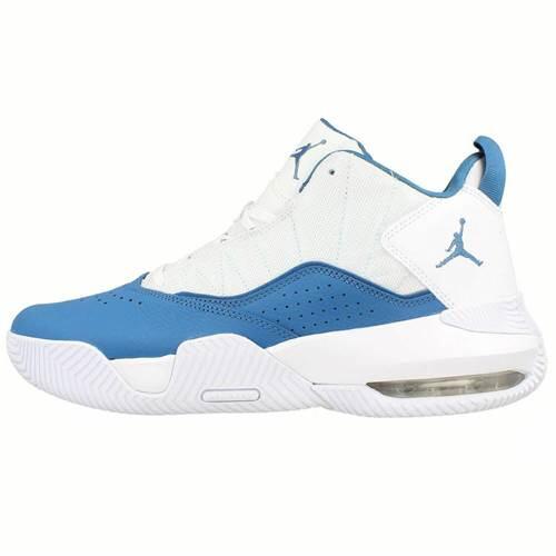 NIKE Scarpa basket uomo Nike Jordan Stay Loyal