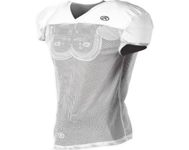 RAWLINGS Rawlings FJPR1 Adulto M Branco