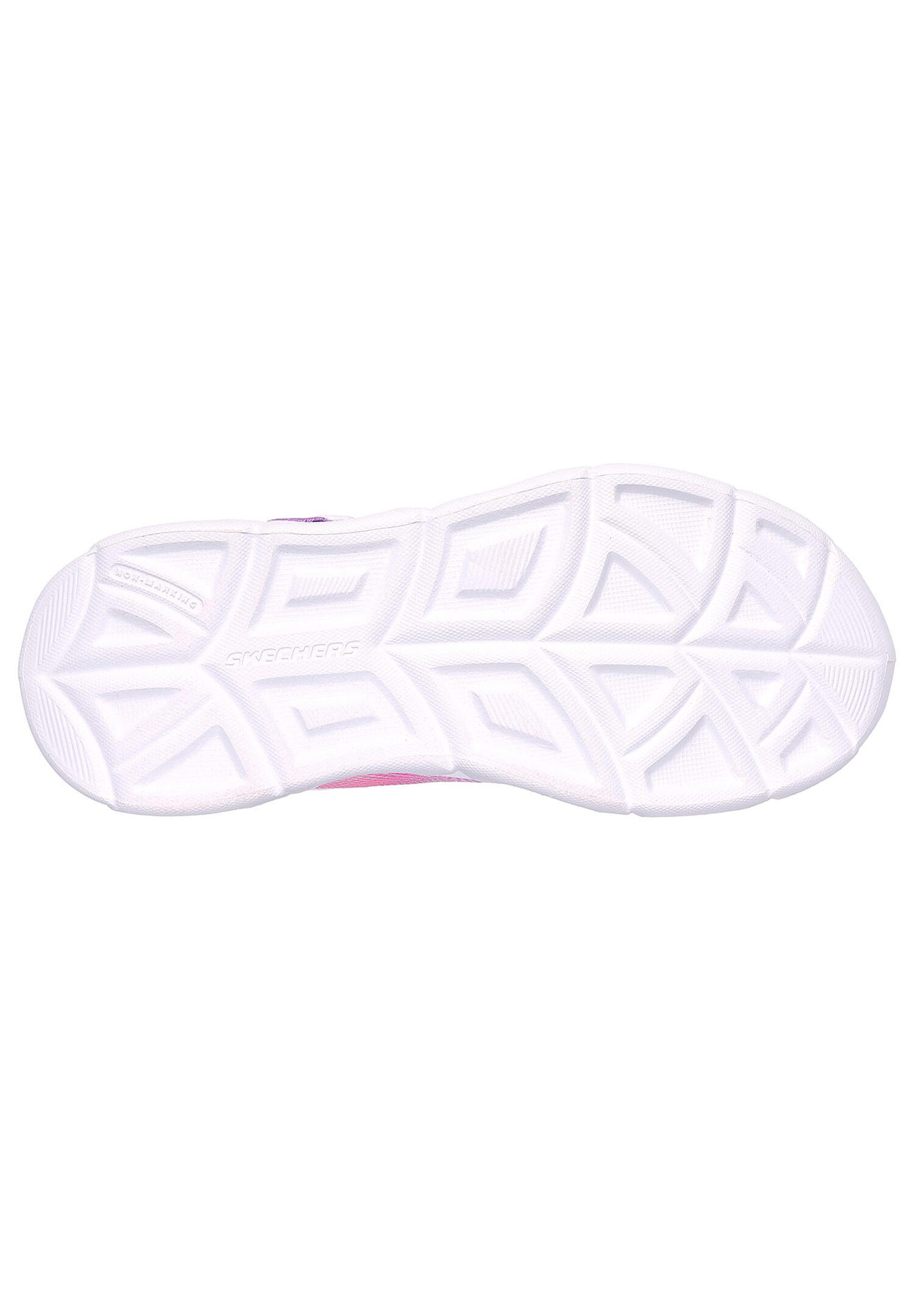 Skechers S Lights Twisty Brights 2.0 Kinder Sneaker Mädchen LED 302339L SMLT 4/4