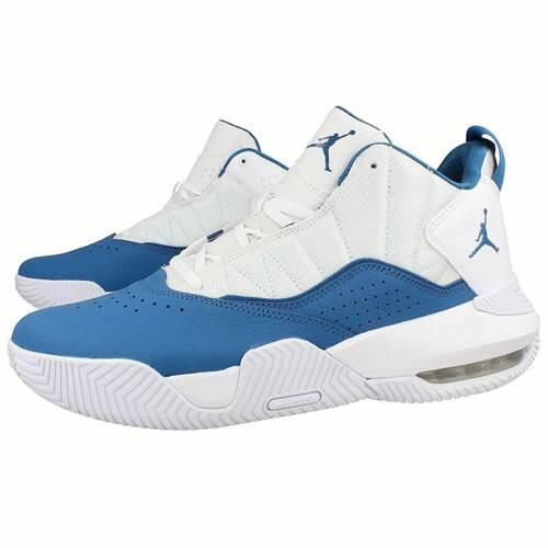 Buty koszykarskie męskie Nike Jordan Stay Loyal