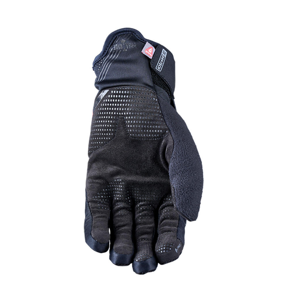 Gants WP-WARM EVO - BLACK (noir) - L/10 2/2
