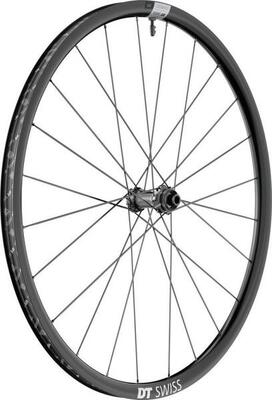 DT SWISS Laufrad (Vorderrad) G 1800 Spline 25 DB 27,5/24 650B, Alu, schwarz, ...