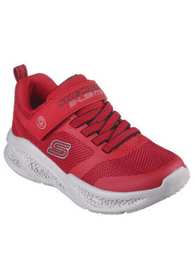 Skechers S-Lights Meteor-Lights Kinder Sneaker Schuhe LED