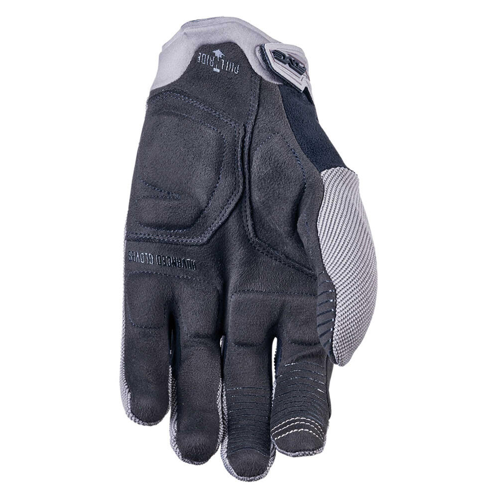 Guanti XR-TRAIL GEL - CEMENT (grigio cemento) - XS/7 2/2