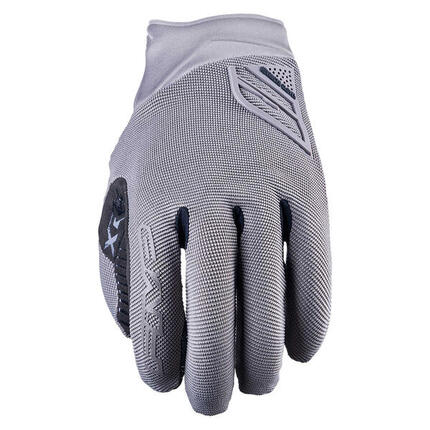 XR-TRAIL GEL Handschuhe - ZEMENT