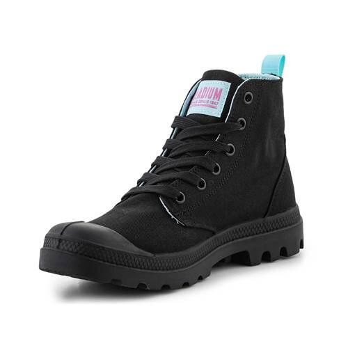 Scarpa universali donna Palladium 99140008M 3/5