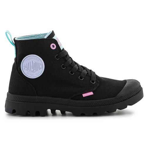 Scarpa universali donna Palladium 99140008M 5/5