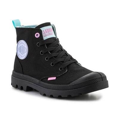 Schoenen universeel voor vrouwen palladium 99140008m