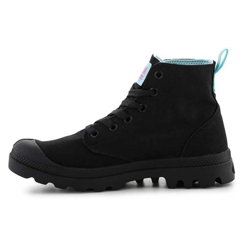 Scarpa universali donna Palladium 99140008M 4/5