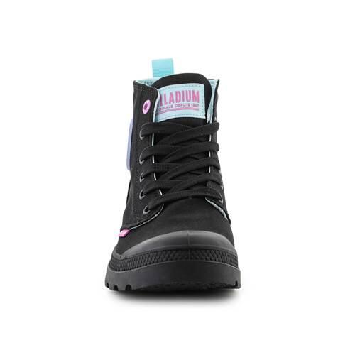 Scarpa universali donna Palladium 99140008M 2/5
