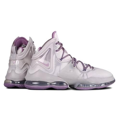 Buty koszykarskie męskie Nike Lebron 19 4/4