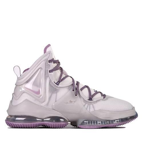 Buty koszykarskie męskie Nike Lebron 19 1/4
