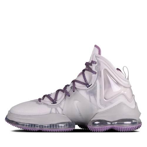 Buty koszykarskie męskie Nike Lebron 19 2/4