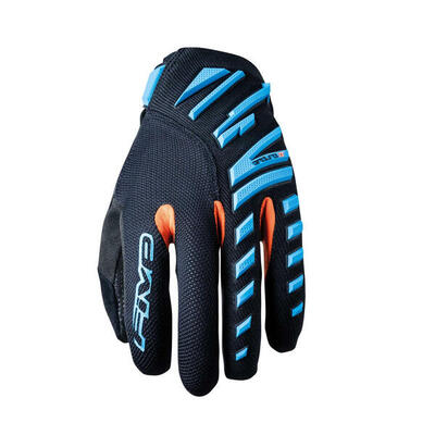 Enduro air handschoenen - blauw - xxl/12