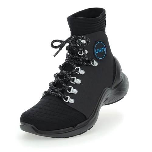 Buty do chodzenia męskie UYN Himalaya 6000 Boot High
