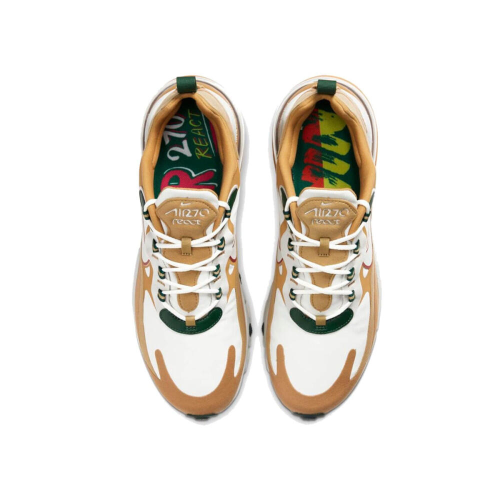 Basket Nike AIR MAX 270 REACT 4/6