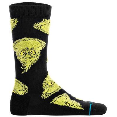 Socken Unisex 1er Pack-Mean One Socken
