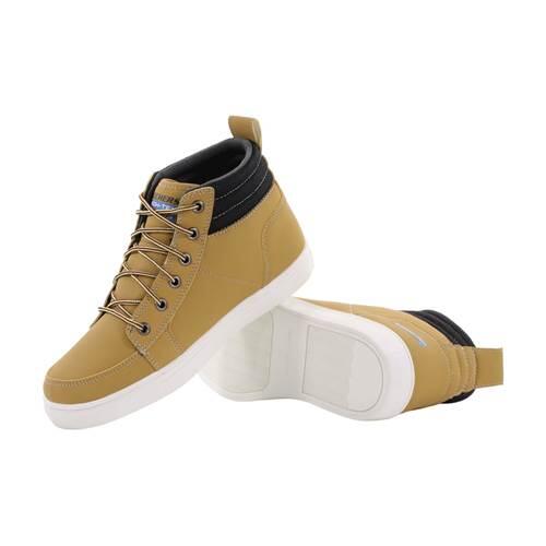 Chaussures universel enfants Skechers City Point 4/4