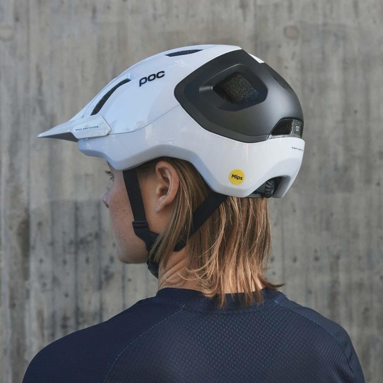Casco - AXION RACE MIPS 4/4