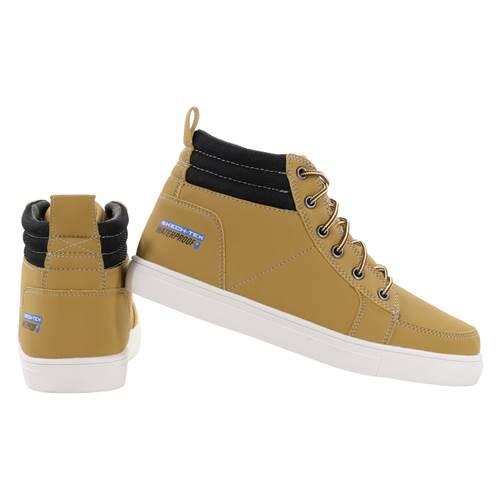 Chaussures universel enfants Skechers City Point 3/4