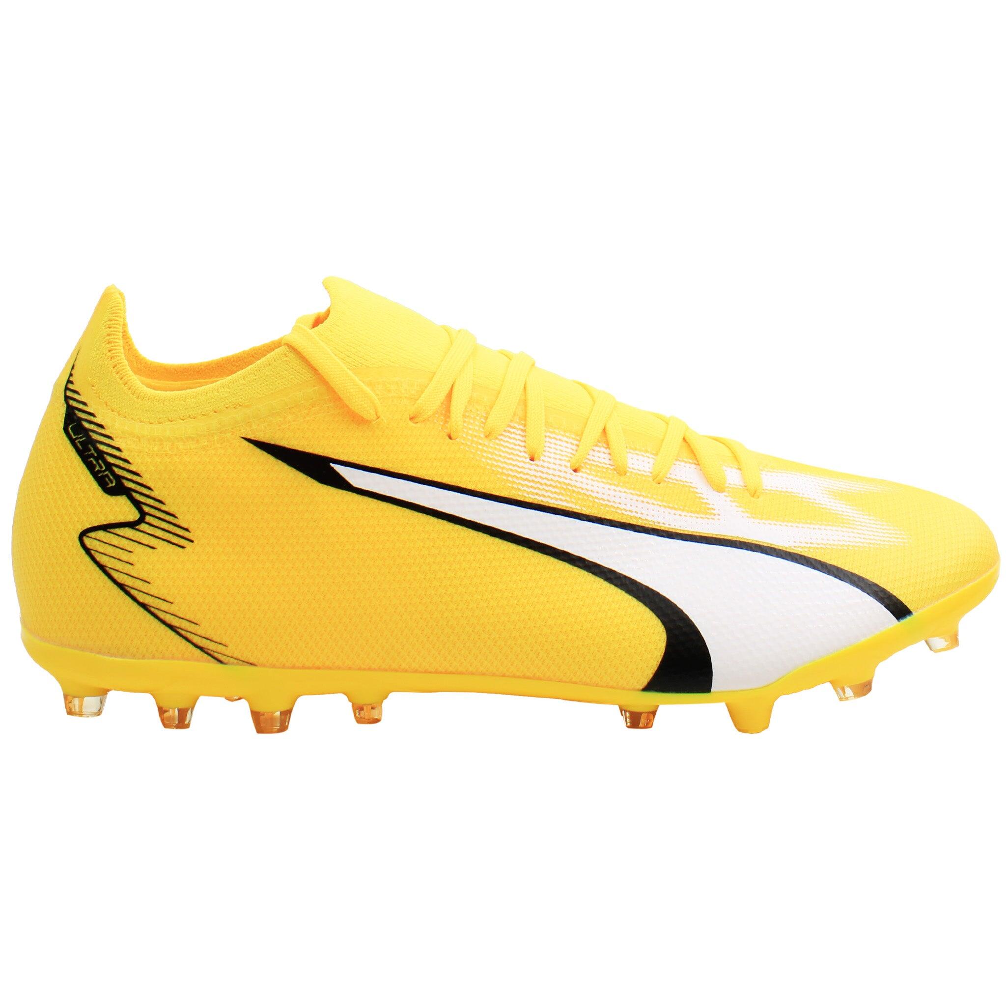 Scarpe da calcio Puma modello 107520-04 per unisex 5/5