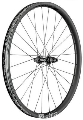 DT SWISS Laufrad (Hinterrad) EXC1200 Spline DB 27.5/35mm Carbon, CL, 148/12mm...