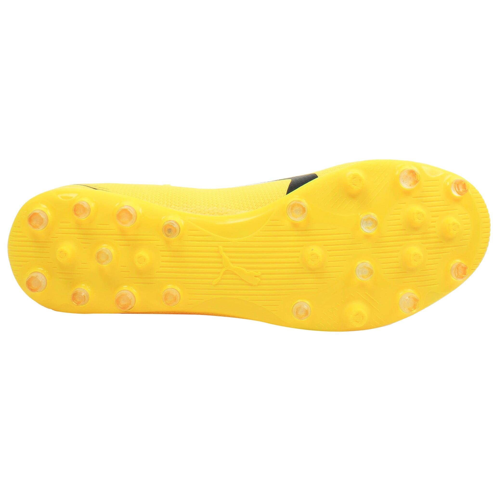 Scarpe da calcio Puma modello 107520-04 per unisex 2/5