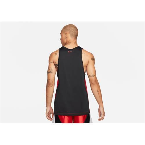 Magliette formazione uomo Nike Dri-fit Starting Five 3/3
