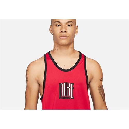 Magliette formazione uomo Nike Dri-fit Starting Five 2/3