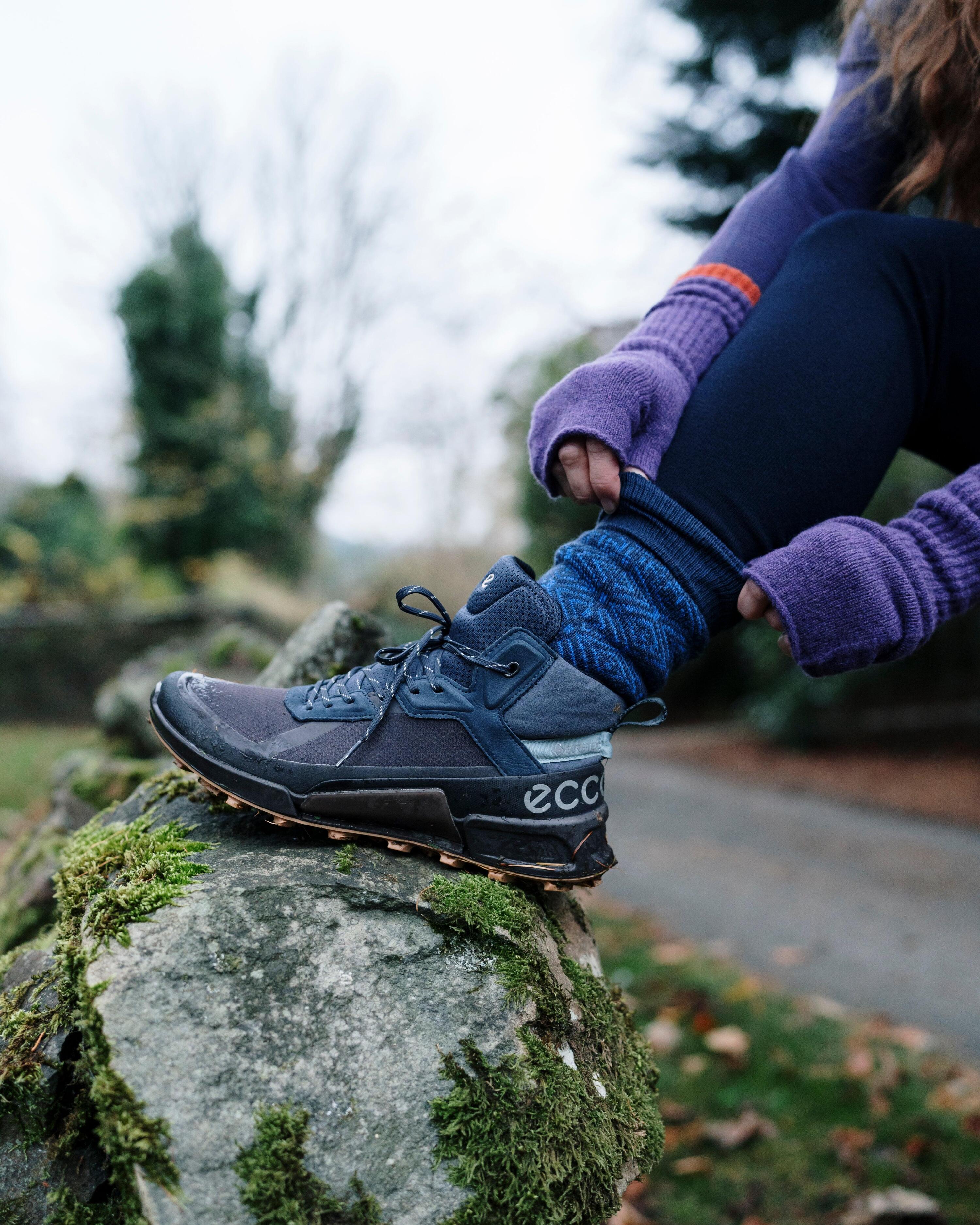 FINDRA Nordic Merino Socks
