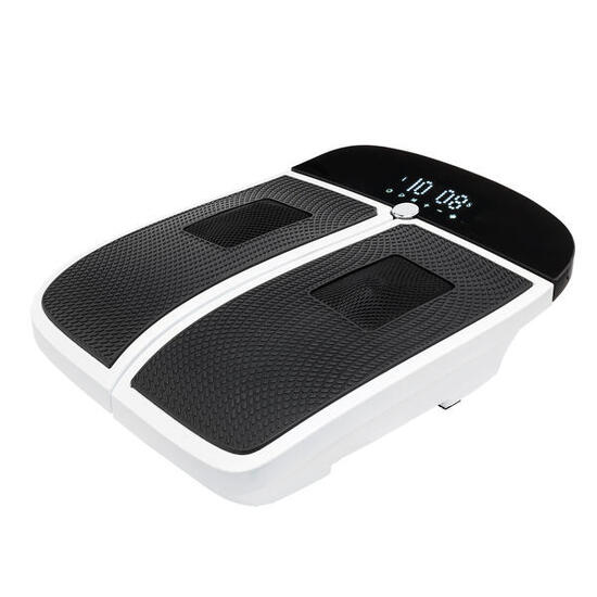 Bioenergiser Vibration Leg Trainer blanc