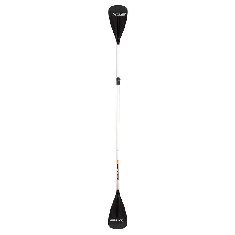 Wiosło SUP z opcją kajakową 2w1 STX Hybrid SUP/Kayak  4-częściowe