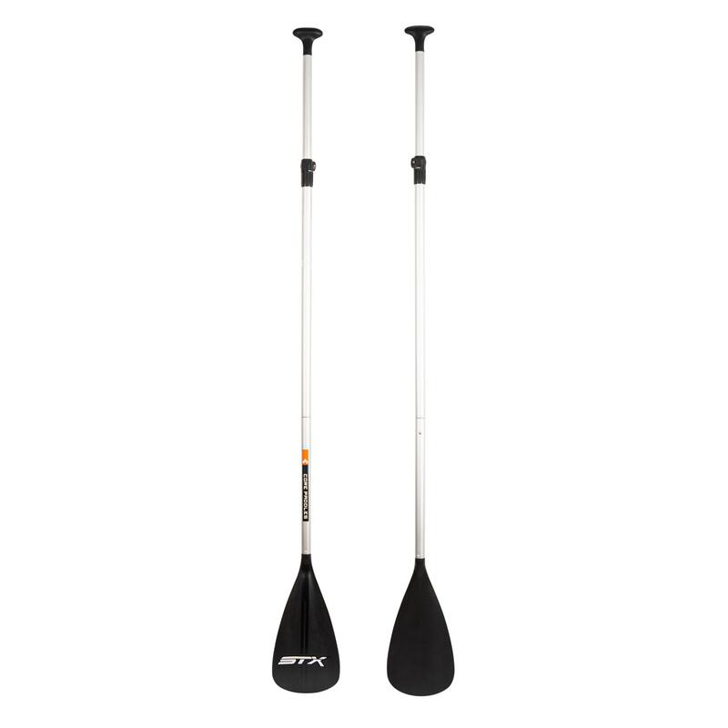 Wiosło SUP z opcją kajakową 2w1 STX Hybrid SUP/Kayak  4-częściowe