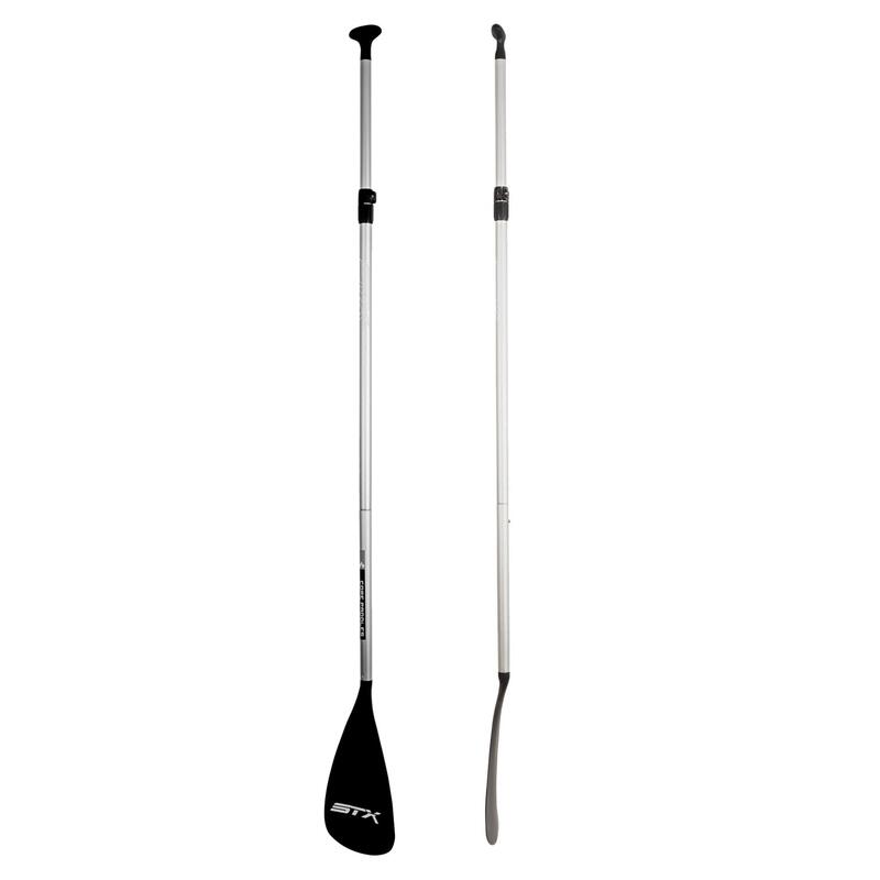 Wiosło SUP z opcją kajakową 2w1 STX Hybrid SUP/Kayak  4-częściowe
