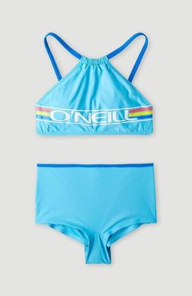 O'NEILL O'NEILL Bikini Sets CALI HOLIDAY BIKINI Filles Bachelor Button