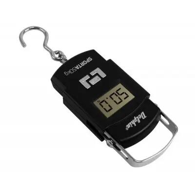 Peson digital SPORTA | jusqu'à 50kg 2/2