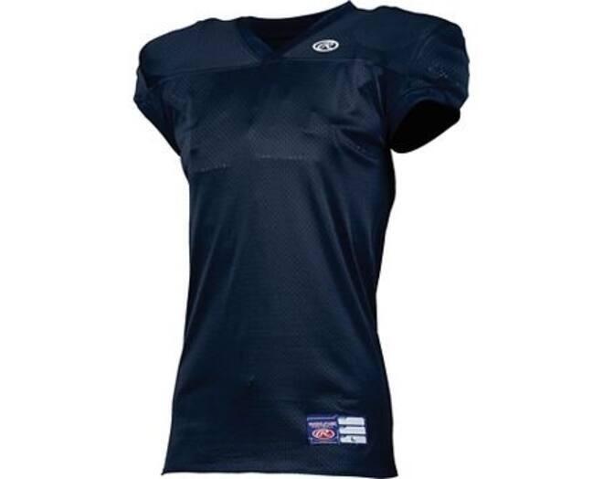 RAWLINGS Rawlings FJ255 Malha completa Pro Cut Adulto XXL Marinho