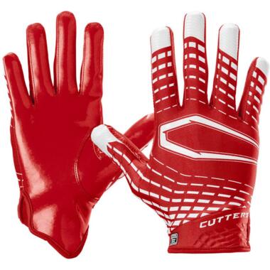Cutters CG10560 Rev 5.0 Gants de réception M Rouge