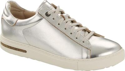 Sneaker Donna Bendlow Argento
