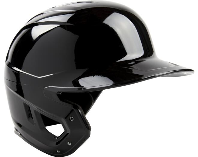 Rawlings MSE01A Mach Single Ear Helmet Attraper à gaucheB M Black 2/7