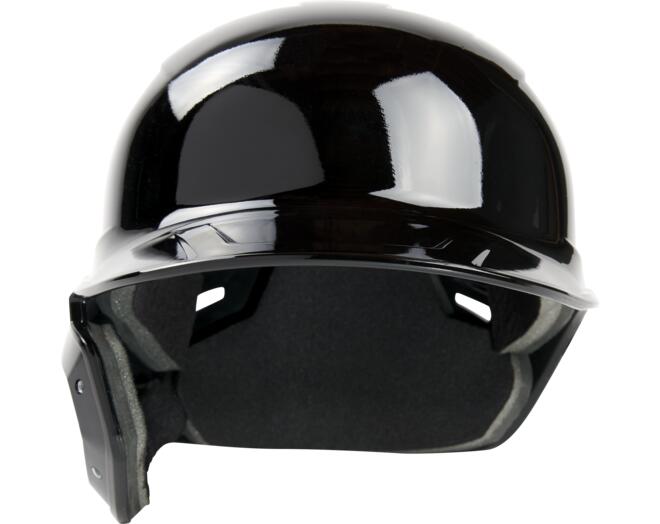 Rawlings MSE01A Mach Single Ear Helmet Attraper à gaucheB M Black 4/7