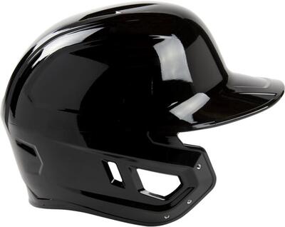 Rawlings mse01a mach single ear helm links vangenb xl zwart